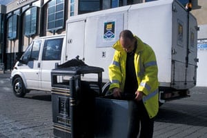 Cory is set to take over waste and recycling collections for the whole of Cornwall